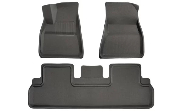 Tesla Model 3 Floor Mats